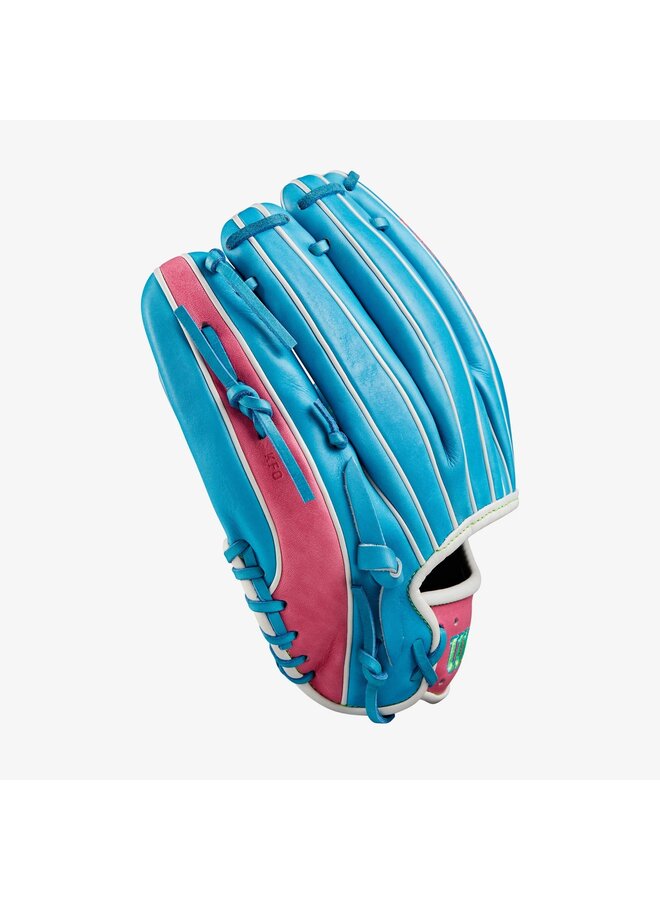 2024 WILSON A2000 FALL 1785 GLOVE 11.75" SKY - BLUE