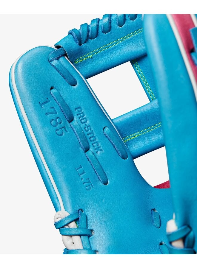 2024 WILSON A2000 FALL 1785 GLOVE 11.75" SKY - BLUE