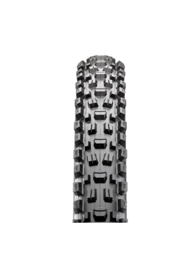 MAXXIS TIRE MOUNTAIN ASSEGAI 27.5X2.6 F120 3C MAXXTERRA EXO+ TR WT