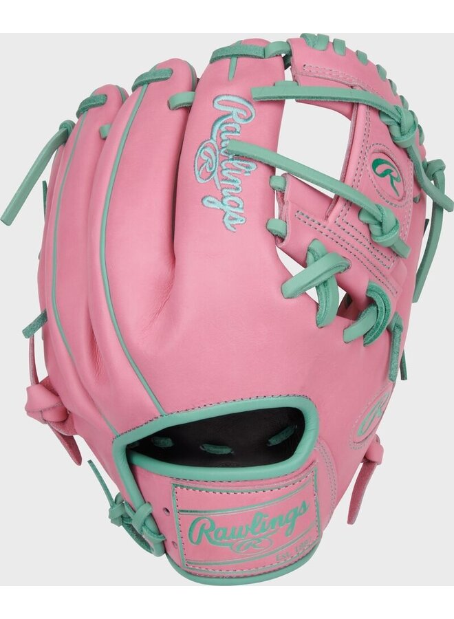 RAWLINGS HOH BASEBALL VIBE GLOVE