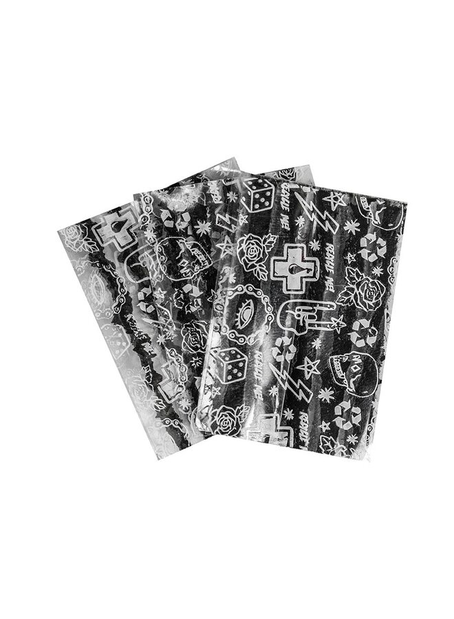 Muc-Off, Precision Tubeless Capsule, Tubeless Repair, Black