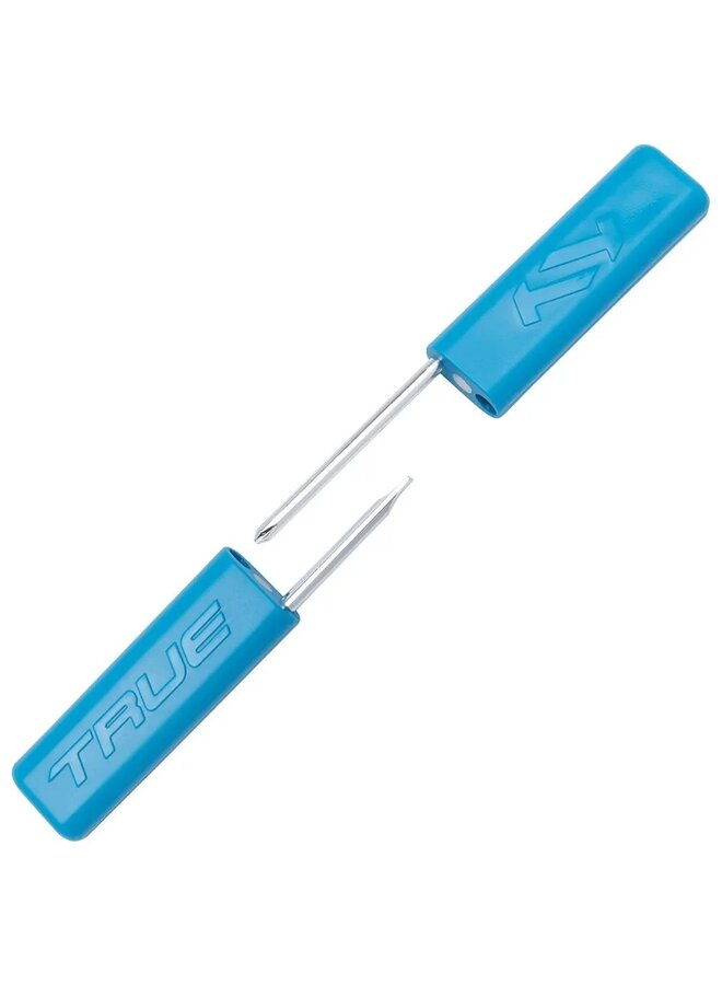 TRUE SKATE TOOL PHILLIPS AND FLATHEAD SCREWDRIVERS