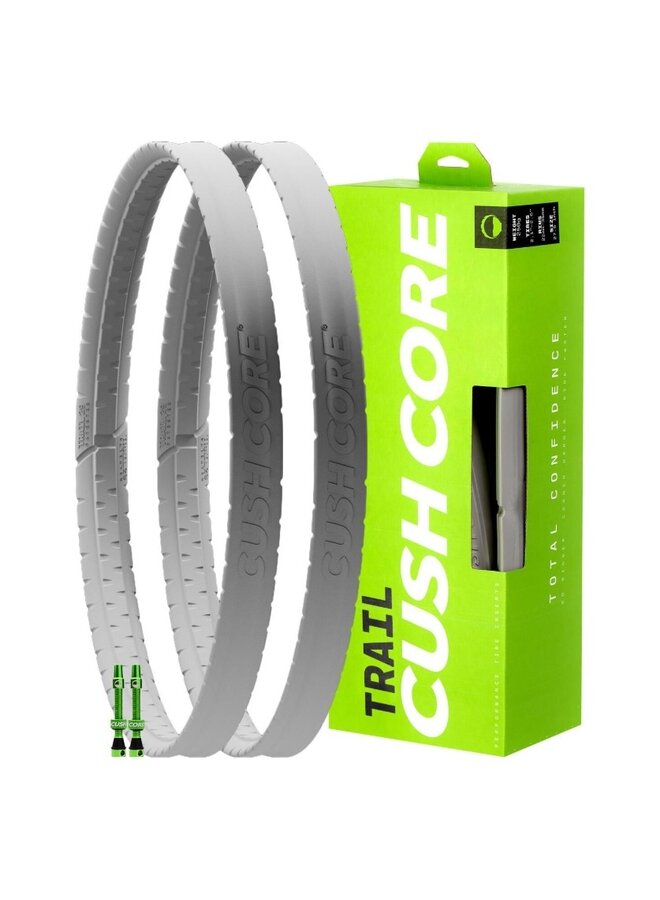 CUSHCORE TUBELESS TIRE INSERT SET 27.75/29 MULLET TRAIL