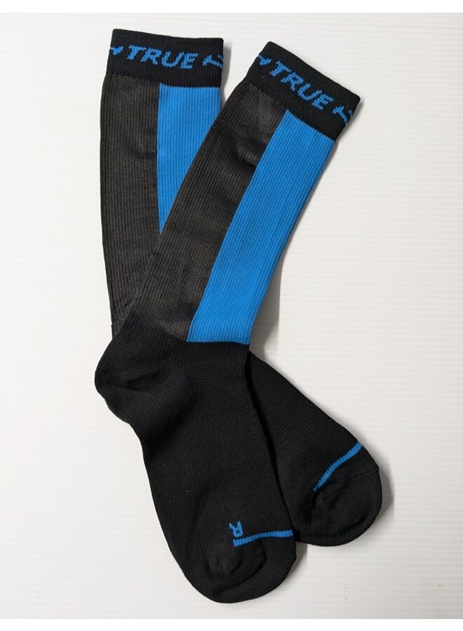 TRUE GRADE 3 CUT RESISTANT THIN SOCK