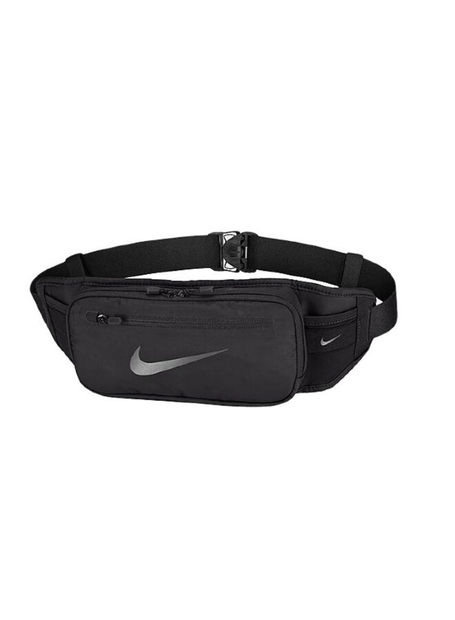 NIKE HIP PACK BLACK OSFM