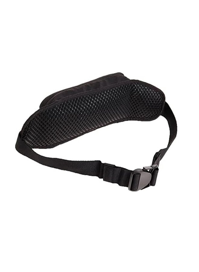 NIKE HIP PACK BLACK OSFM