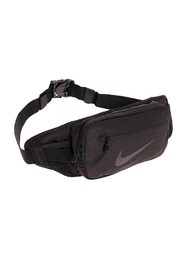 NIKE HIP PACK BLACK OSFM