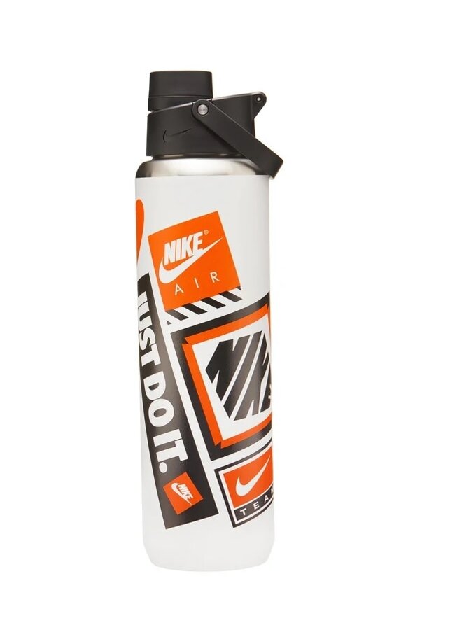 NIKE SS RECHARGE CHUG BOTTLE 24OZ