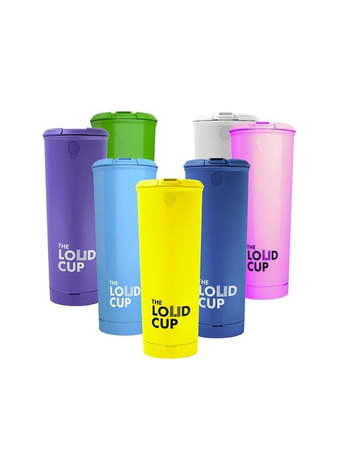 THE LOUDCUP 23OZ