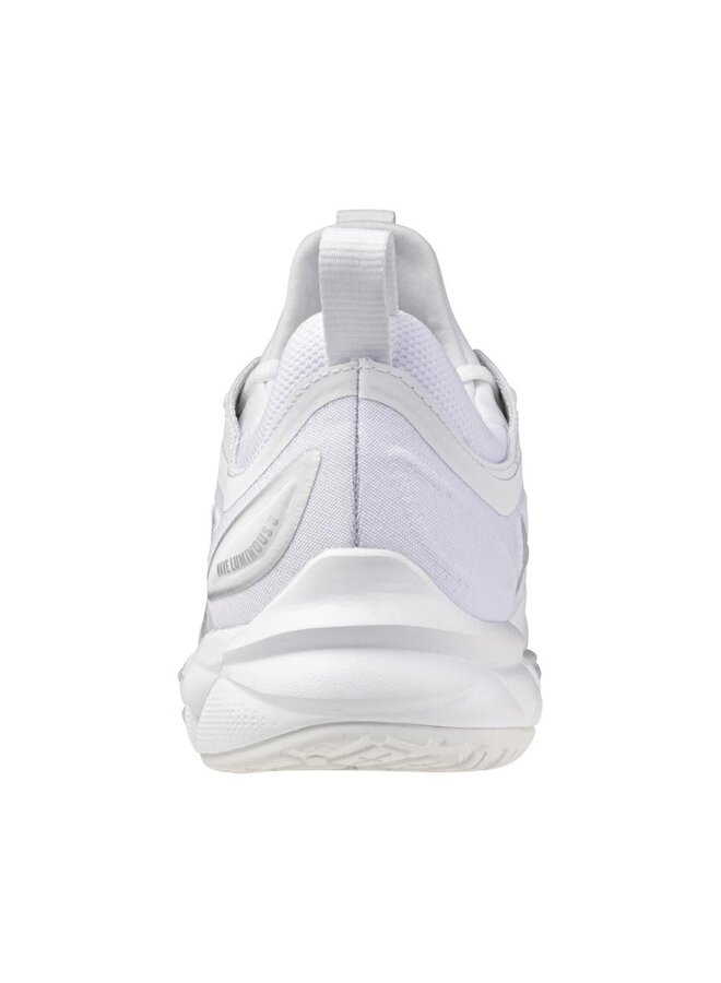 MIZUNO WAVE LUMINOUS 3 WOMENS