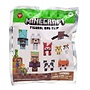 3D FOAM BAG CLIP MISC #2 MINECRAFT EACH