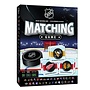 MASTER PIECES NHL MATCHING GAME
