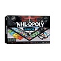 MASTER PIECES NHL - OPOLY JUNIOR BOARD GAME