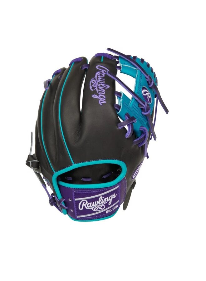 RAWLINGS HOH GOLD GLOVE 11.5" BASEBALL GLOVE DEC 2024 GOTM