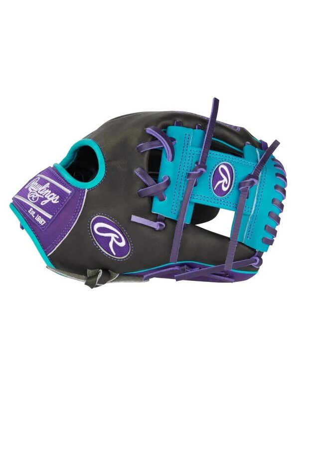 RAWLINGS HOH GOLD GLOVE 11.5" BASEBALL GLOVE DEC 2024 GOTM