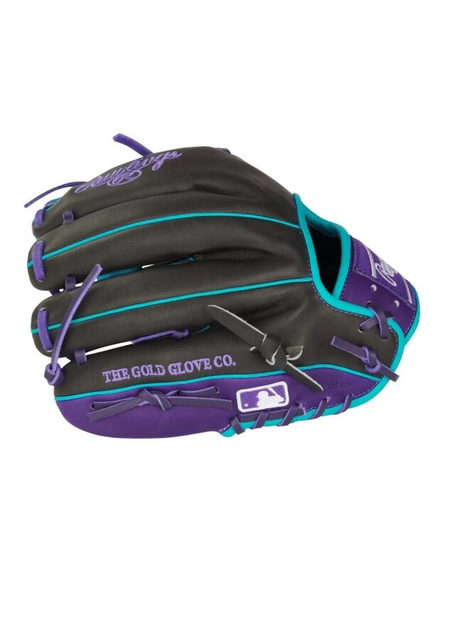 RAWLINGS HOH GOLD GLOVE 11.5" BASEBALL GLOVE DEC 2024 GOTM