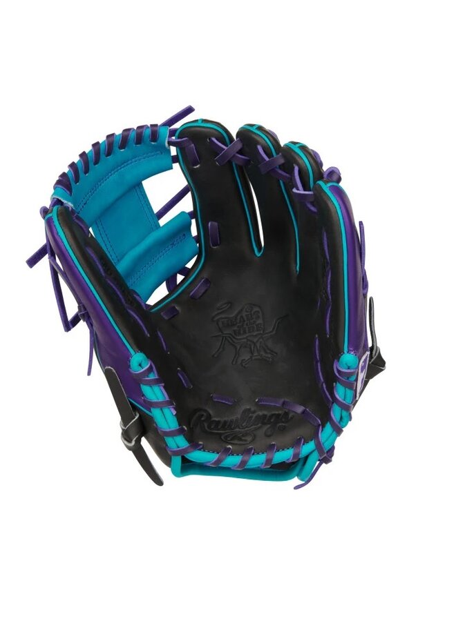 RAWLINGS HOH GOLD GLOVE 11.5" BASEBALL GLOVE DEC 2024 GOTM