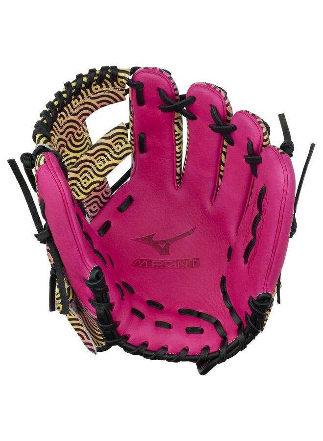 2024 MIZUNO PRO SELECT 11.5 MIAMI BREEZE