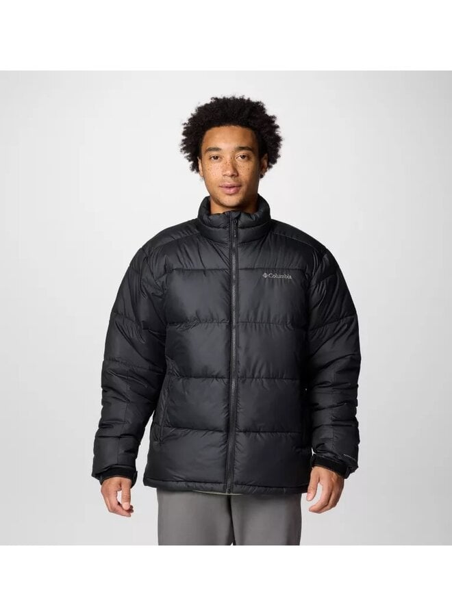 COLUMBIA MENS PIKE LAKE II JACKET