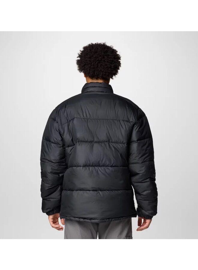 COLUMBIA MENS PIKE LAKE II JACKET