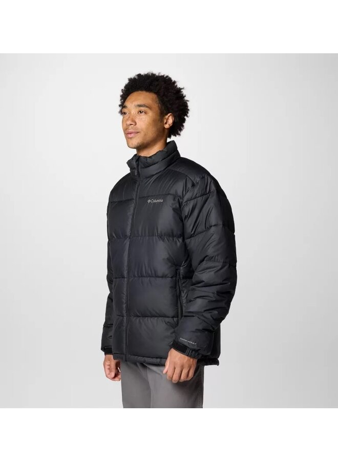 COLUMBIA MENS PIKE LAKE II JACKET