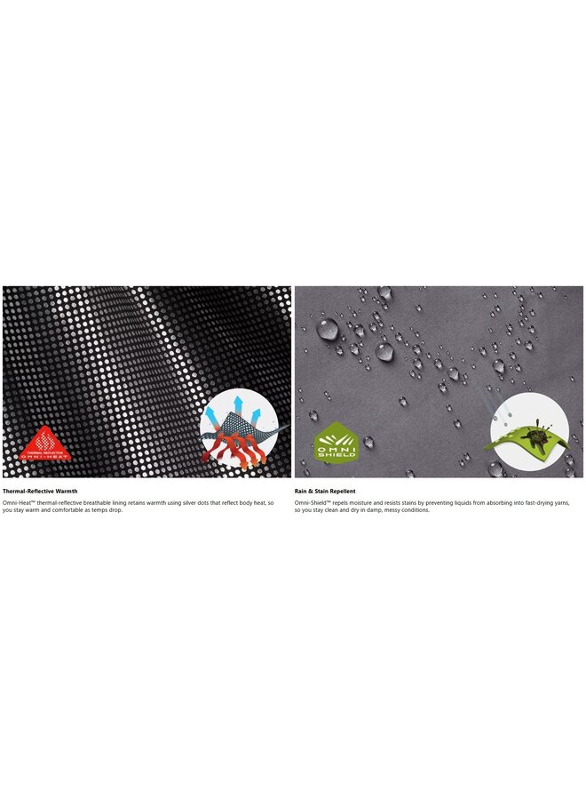 COLUMBIA MENS PIKE LAKE II JACKET