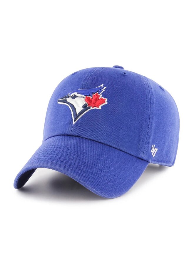 47 BRAND MLB CLEAN UP HAT OSFM
