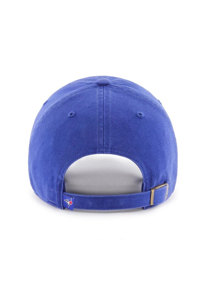47 BRAND MLB CLEAN UP HAT OSFM
