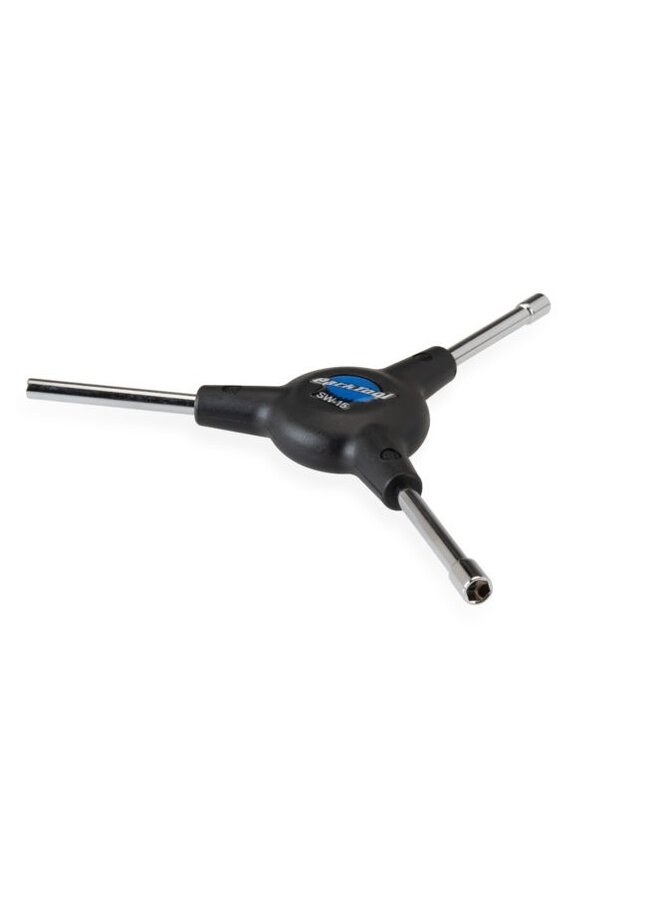 PARK SW-15 3 WAY INTERNAL NIPPLE WRENCH