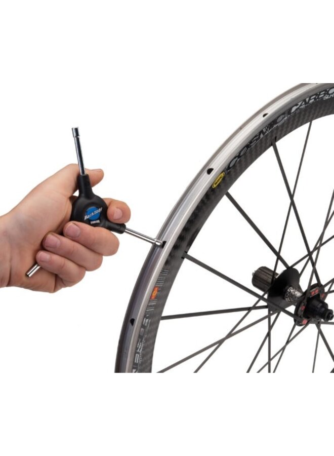 PARK SW-15 3 WAY INTERNAL NIPPLE WRENCH