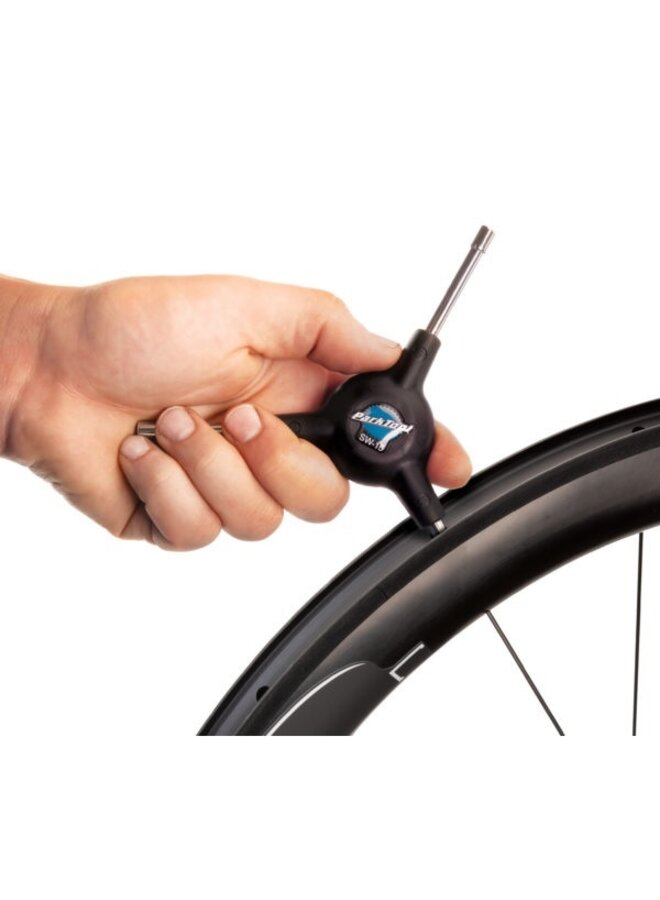 PARK SW-15 3 WAY INTERNAL NIPPLE WRENCH