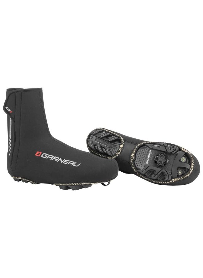 LOUIS GARNEAU NEO PROTECT III CYCLING SHOE COVERS