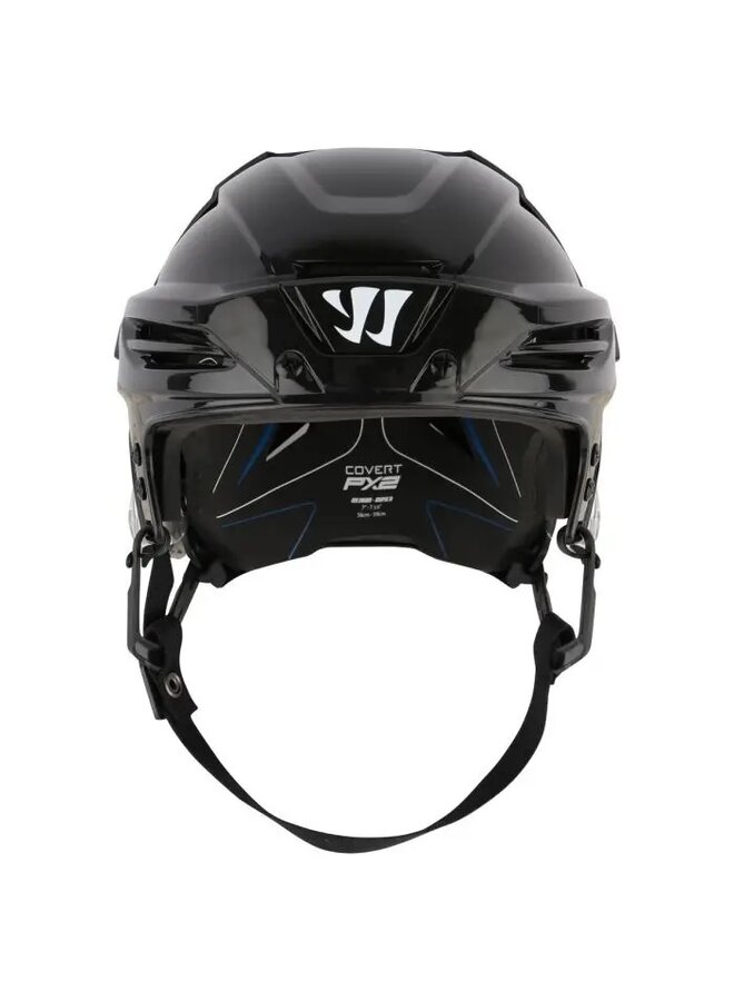 WARRIOR HT COVERT PX2 HOCKEY HELMET