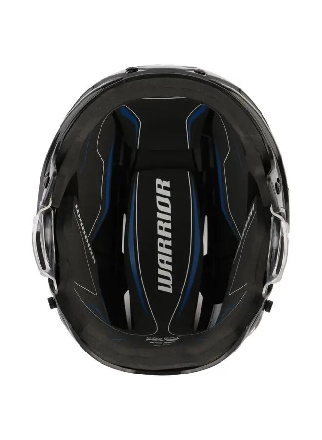 WARRIOR HT COVERT PX2 HOCKEY HELMET