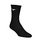 MIZUNO VITAL CREW SOCK 3-PACK