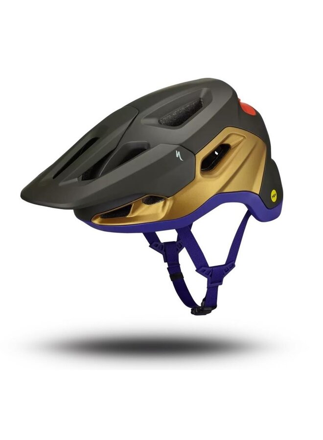SPECIALIZED TACTIC 4 HELMET