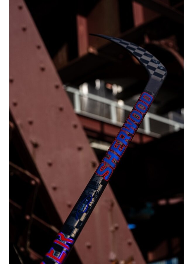 2024 SHERWOOD STK REKKER BEDARD CHI-TOWN LE LEGEND PRO INTR