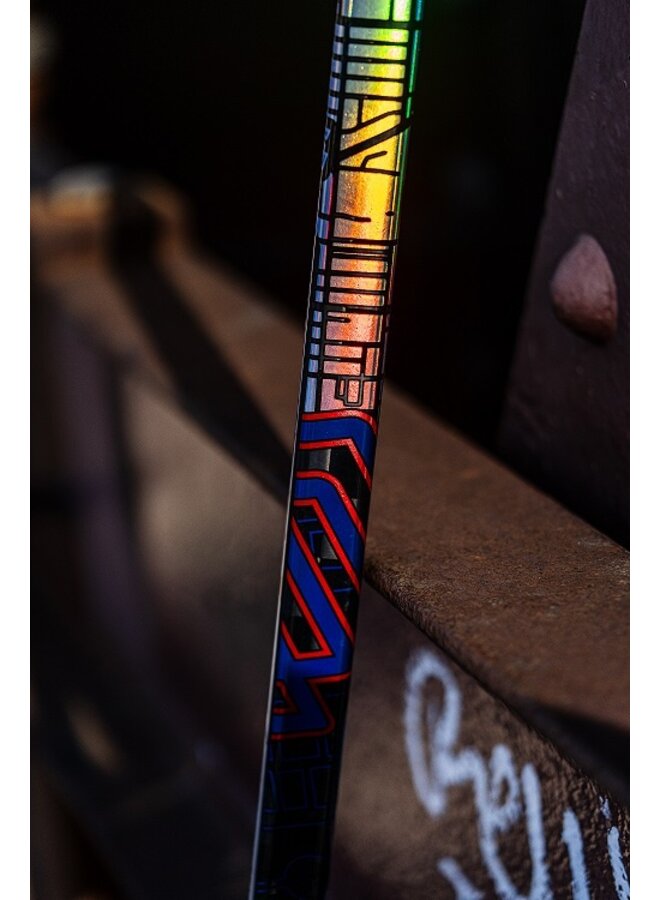 2024 SHERWOOD STK REKKER BEDARD CHI-TOWN LE LEGEND PRO INTR