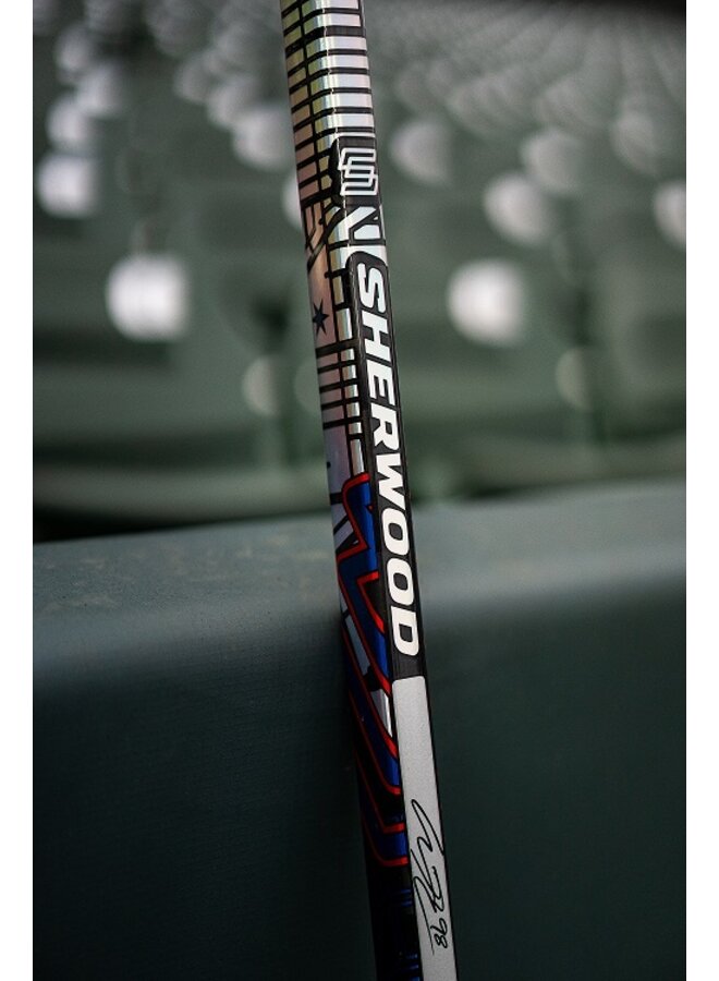 2024 SHERWOOD STK REKKER BEDARD CHI-TOWN LE LEGEND PRO INTR