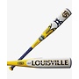 Louisville Savannah Bananas JBB 2 ¾” (-10) SL USSSA Baseball Bat