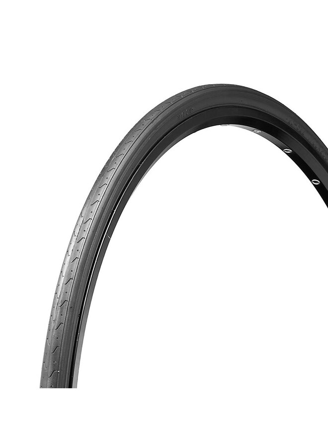 EVO, Torque, Road Tire, 26''x1-3/8, Wire, Clincher, 27TPI, Black