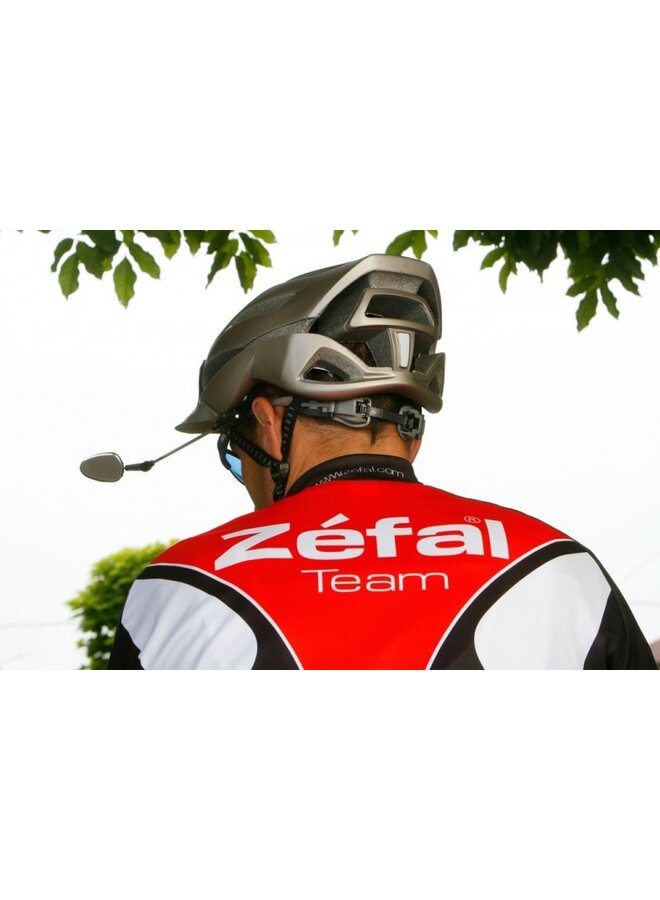 Zéfal, Z Eye Helmet Mirror