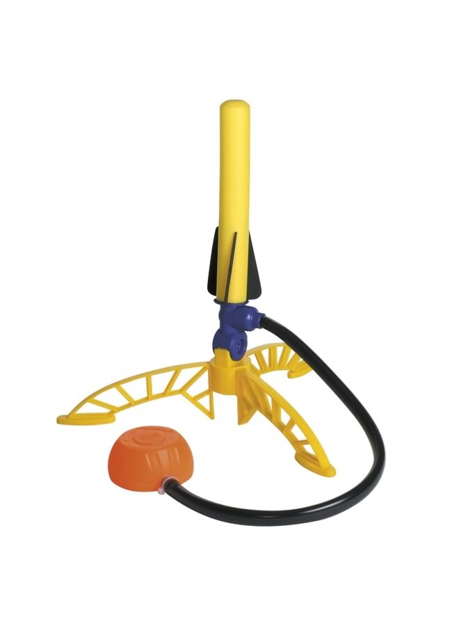 SKY ROCKET AIR POWERED ROCKET