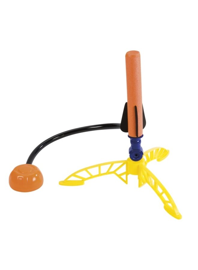 SKY ROCKET AIR POWERED ROCKET