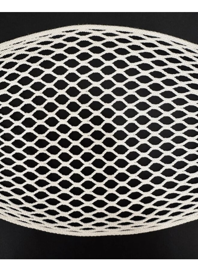 WARRIOR WALL GOAL STICK REPLACEMENT MESH - SOFT