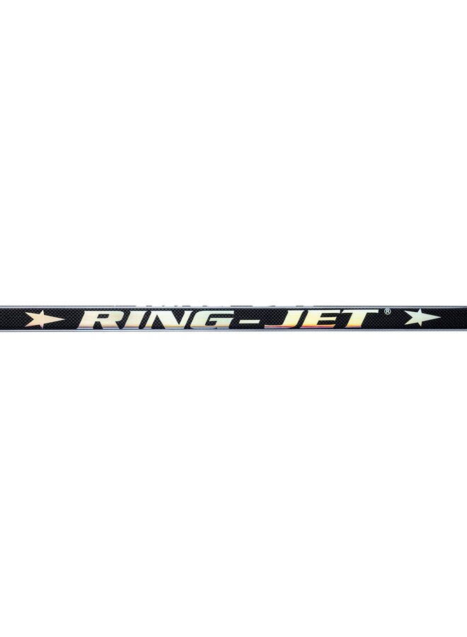 RINGJET ROCKET CARBON RINGETTE STICK INTR