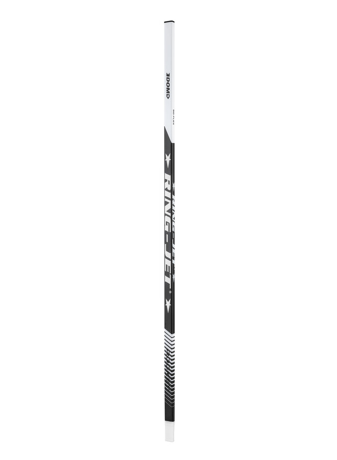 RINGJET ROCKET CARBON RINGETTE STICK SR