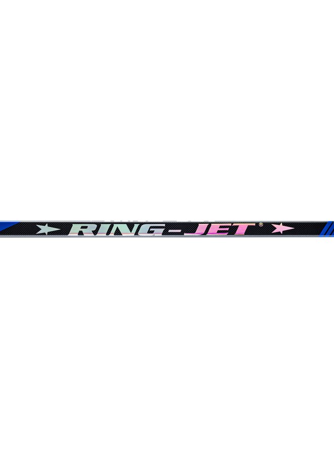 RINGJET ROCKET CARBON RINGETTE STICK SR