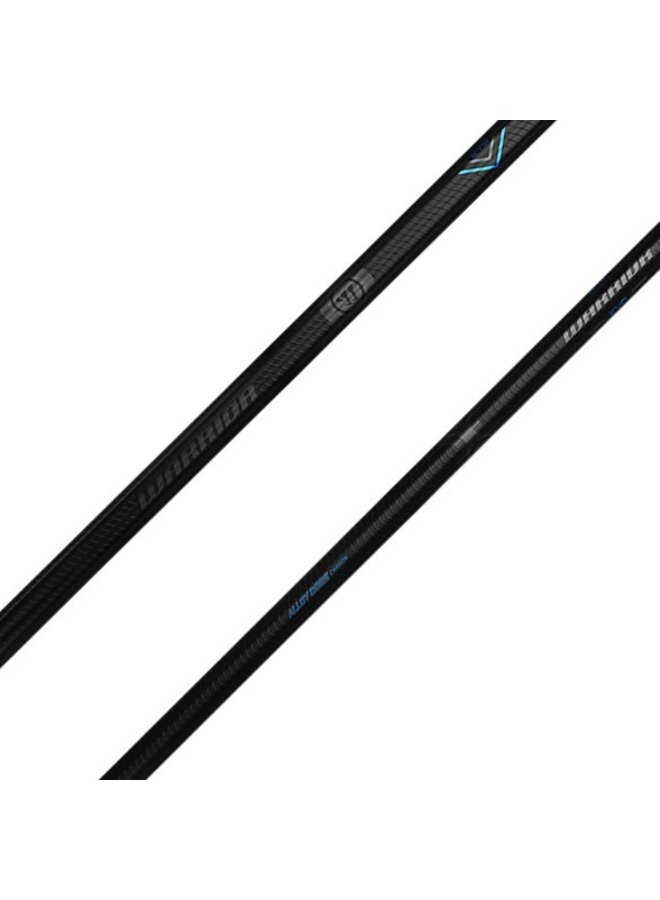 WARRIOR EVO V ALLOY CORE CARBON SHAFT