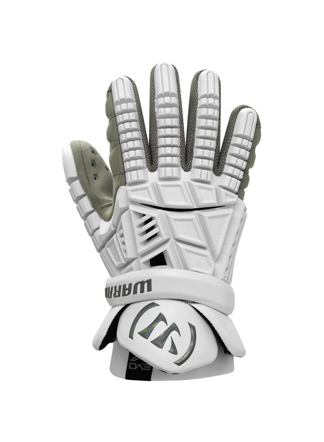 2024 WARRIOR EVO V GLOVE